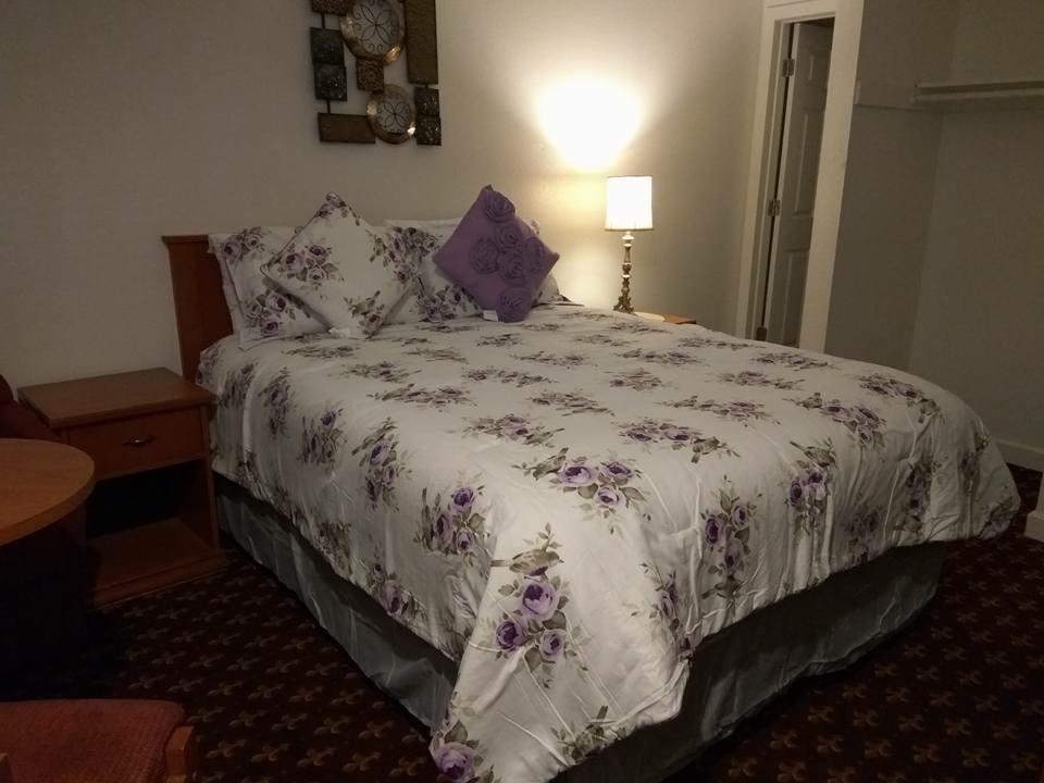 Motel West Bend Buitenkant foto